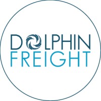 Dolphin Freight logo - Similar company to Barker & Hood