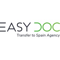 Easy Doc logo - Similar company to Easy Docs