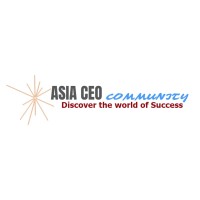 Asia CEO COMMUNITY logo - Similar company to Morpheus Labs