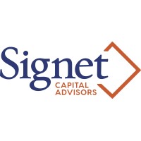 Signet Capital Advisors logo - Similar company to Mdsolutions Inc.