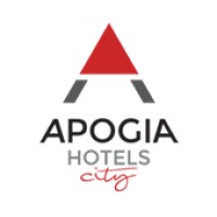Apogia City logo - Similar company to Jcdecaux Oneworld