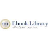 Ebl - Ebook Library