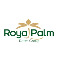 Royal Palm Dates Group logo - Similar company to Yala Dates (Yalj Group Company)