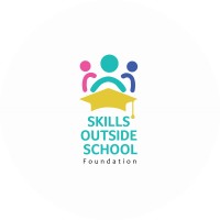 Skills Outside School Foundation logo - Similar company to Riithm Digital