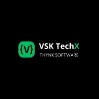 VSK TechX logo - Similar company to Stylectro
