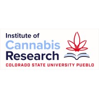 CSU-Pueblo Institute of Cannabis Research logo - Similar company to Plantshield Egbr