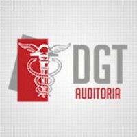 DGT Contabilidade, Auditoria e Consultoria logo - Similar company to Contabilidade Juliano Altíssimo