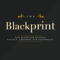 The Blackprint logo - Similar company to Blackprint