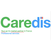 Caredis.fr logo - Similar company to Hkü Elektrik-Elektronik Mühendisliği
