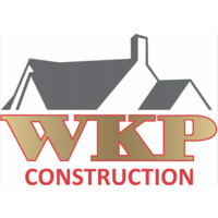 WKP Construction logo - Similar company to Parker Construction Company Inc.