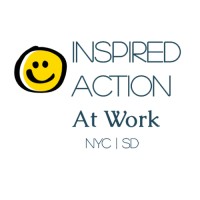 Inspired Action At Work logo - Similar company to Burnoutable