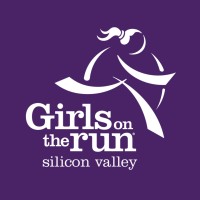 Girls on the Run of Silicon Valley logo - Similar company to Junior League Of San Jose