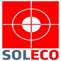 SOLECO TI . logo - Similar company to Protel Services Sa