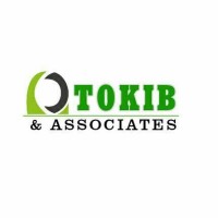 Tokib & Associates Ltd