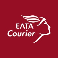 ELTA Courier logo - Similar company to Xp Courier