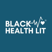 Black Health Lit®️ logo - Similar company to Firestarter Llc