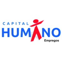 Capital Humano Empregos logo - Similar company to Capital.Humano