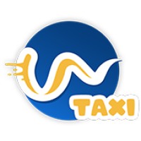 WammyaTaxi logo - Similar company to Robograf