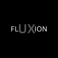 Fluxion logo - Similar company to Qloudio Sdn Bhd