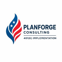 PlanForge Consulting logo - Similar company to Ideology Multi-Family Office