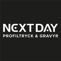 Next Day logo - Similar company to Signtools.Se