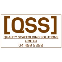 Quality Scaffolding Solutions Limited logo - Similar company to Crown Scaffolding Solutions