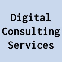 Digital Consulting Services Limited