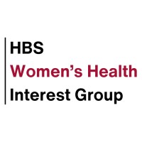 HBS Women's Health Interest Group logo - Similar company to Health Care Club At Harvard Business School