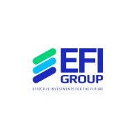 EFI Group LLC logo - Similar company to Icity.Brussels