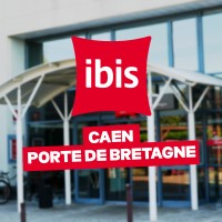 Hotel Ibis Caen Porte de Bretagne logo - Similar company to Green Lab Project