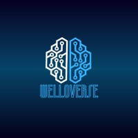 WELLOVERSE logo - Similar company to Hallpax