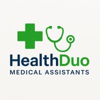 Health Duo logo - Similar company to Genmedicus