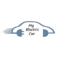 My Electric Car logo - Similar company to Electric Car Convert