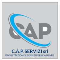 C.A.P. SERVIZI SRL logo - Similar company to Vernengo Servizi Srl