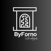 ByForno logo - Similar company to Mindbrews