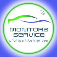 Monitora Service logo - Similar company to Solutions Trade
