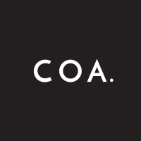COA. logo - Similar company to The Plaid Penguin