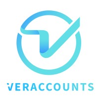 Veraccounts logo - Similar company to Unleashd Creative Solutions