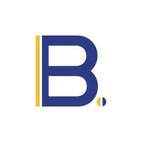 Blueprint VC logo - Similar company to 1105