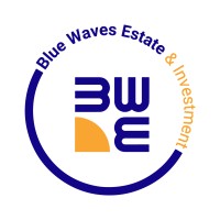 Blue Waves Estate & Investment logo - Similar company to Man Office