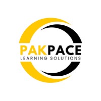 PakPace Learning Solutions logo - Similar company to Stridesol