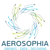 Aerosophia logo - Similar company to Eyeon