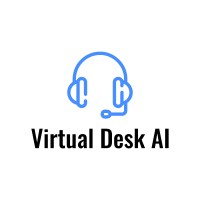Virtual Desk AI LLC logo - Similar company to 2K Evolution Ai Agency