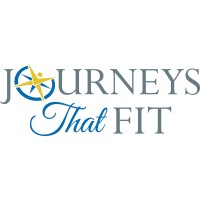 Journeys That Fit logo - Similar company to Magic Made Simple