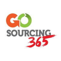 GoSourcing365 logo - Similar company to Gaffco Ltd