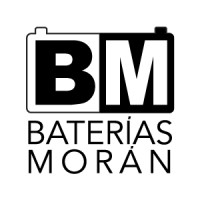 Baterias Moran