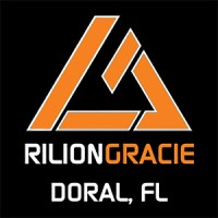 Rilion Gracie Jiu Jitsu Doral