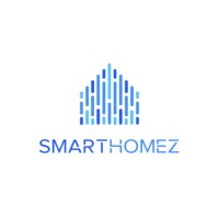 Smart Homez™ logo - Similar company to Smart Homz