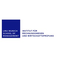 Institut für Rechnungswesen und Wirtschaftsprüfung logo - Similar company to Institute Of Electronic Commerce & Digital Markets - Lmu Munich