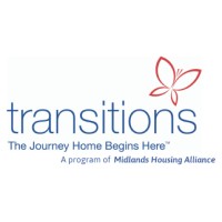 Transitions Homeless Center logo - Similar company to Homeless No More